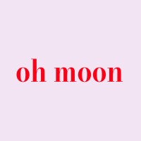 oh moon logo - Similar company to Getpress