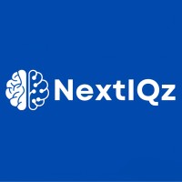 NextIQz logo - Similar company to Mookie