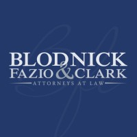 Blodnick, Fazio & Clark