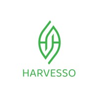 Harvesso logo - Similar company to Universal Pro