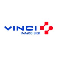VINCI Immobilier Résidences Gérées logo - Similar company to Bouche-Pillon Informatique