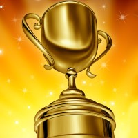 Web Awards logo - Similar company to Web Marketing Association