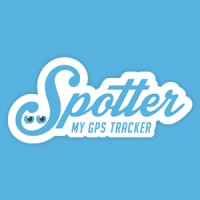 Spotter B.V. logo - Similar company to One2Track B.V.