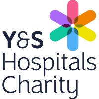 York & Scarborough Hospitals Charity logo - Similar company to Bamt The British Association Of Medical Tattooing