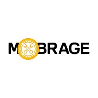 MOBRAGE – Vehicle Expert Locator App logo - Similar company to Ymp