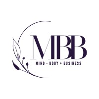 Mind, Body + Business logo - Similar company to Emails Done Right