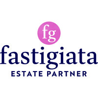 Fastigiata AB logo - Similar company to Proper Förvaltning