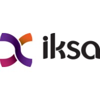 Iksa logo - Similar company to Iksa