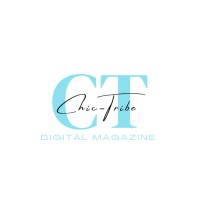 Chic-Tribe Digital Magazine logo - Similar company to Cyserch Security