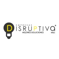 Empresas Disruptiva SpA logo - Similar company to Mitigal