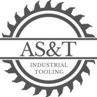 AS&T Inc. logo - Similar company to H3D Tool Corp.