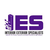 Interior Exterior Specialists logo - Similar company to Alameda Enterprises