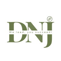 DNJ logo - Similar company to Chrome Infosoft Solutions Pvt