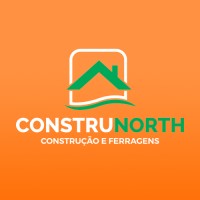 Constru North - Construção e Ferragens logo - Similar company to Plastcomp