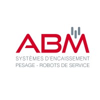 ABM Caisse enregistreuse logo - Similar company to Goria