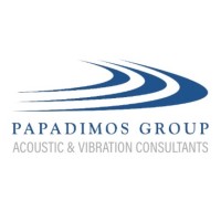 Papadimos Group logo - Similar company to Ip Design Group
