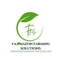 Farmazon Farming Solutions logo - Similar company to Echo Consultancy