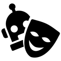 Robot Theatre Lab logo - Similar company to Cross-Tic