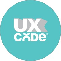 Ux Code logo - Similar company to Ux-Qode