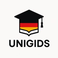 Unigids logo - Similar company to Getxdocs