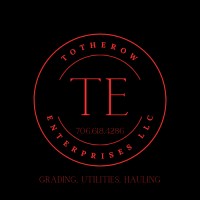 Totherow Enterprises LLC logo - Similar company to Andy Strange Grading Inc
