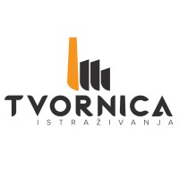 Tvornica istraživanja | Research Factory logo - Similar company to Zura Coach