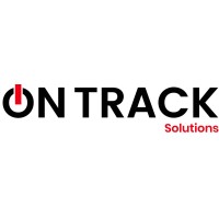 ON TRACK Solutions logo - Similar company to On Track Technology Solutions