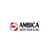 Ambica Machine Tools logo - Similar company to Ambica Machine Tools - India