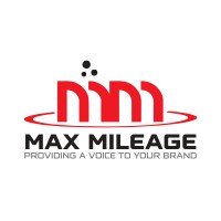 Max Mileage logo - Similar company to Gaming Verse