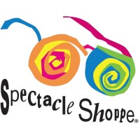 Spectacle Shoppe logo - Similar company to North Shore Creative
