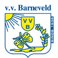 Voetbal Vereniging Barneveld logo - Similar company to Fysiocentrum Hartkamp | Assizt Voorthuizen