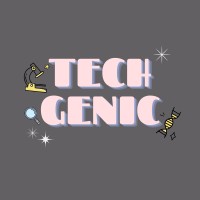 TECHGENIC logo - Similar company to Exage