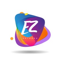 EZ Network logo - Similar company to Talentbase.Lk