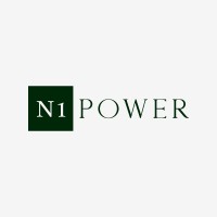 N1 Power logo - Similar company to Sunwave Energy Solutions