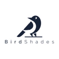BirdShades - invisible bird protection window film logo - Similar company to Weme Earth