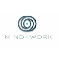 Mind4Work logo - Similar company to Outdooroffice By Kampinastaete