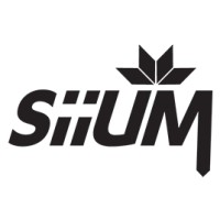 SIIUM logo - Similar company to Synappse