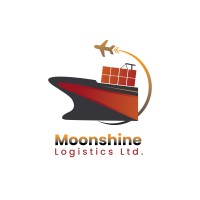 Moonshine Logistics LTD logo - Similar company to Navana Logistics Limited