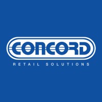 Concord Retail Solutions logo - Similar company to Colcab