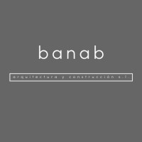 BANAB ARQUITECTURA Y CONSTRUCCIÓN S.L. logo - Similar company to .