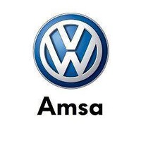 Volkswagen AMSA logo - Similar company to Form.In Gmbh