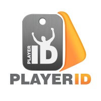 PlayerID logo - Similar company to Marcomp Informatica