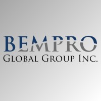Bempro Global Group Inc. logo - Similar company to Oateyscs