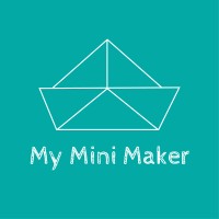 My Mini Maker logo - Similar company to Cay Network