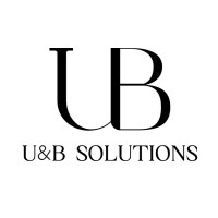 U AND B SOLUTIONS logo - Similar company to Virtual Teammate