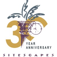 Sitescapes, Inc., Landscape Architecture & Planning logo - Similar company to Landcreative | Sdk Design Group