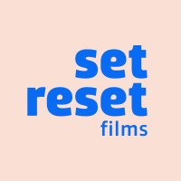 Setreset Films logo - Similar company to Studio Mals