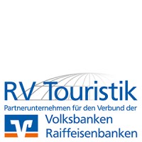 Raiffeisen- und Volksbanken Touristik GmbH logo - Similar company to La Eracing E.V.