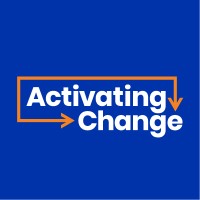 Activating Change logo - Similar company to Georgia Center Of The Deaf And Hard Of Hearing (Gcdhh)