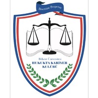 Bilkent Üniversitesi Hukukta Kariyer Kulübü logo - Similar company to Hakkım Var! Derneği